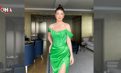 Aslıhan Güner'den Bebek Müjdesi: Artık Hazırız