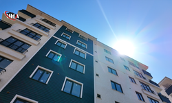 Bakan Kurum: Yarısı Bizden İle Dönüşümü Hızlandırıyoruz