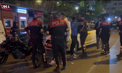 Kadıköy'de 'Huzur İstanbul' Denetimi