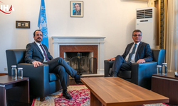 Kıbrıs’ta Kritik Zirve: Erhürman ve Hristodulidis 8 Mayıs’ta Buluşuyor