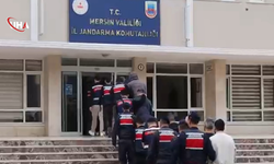 Mersin Merkezli Dev Operasyon: Yasa Dışı Bahis Suçundan 23 Tutuklama