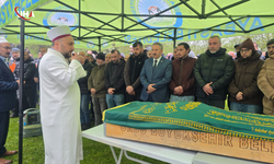 Ankara Enduro Motosiklet Kulübü Başkanı, Kazada Hayatını Kaybetti