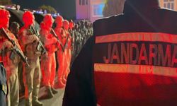 İzmir Merkezli DEAŞ Operasyonunda 9 Gözaltı