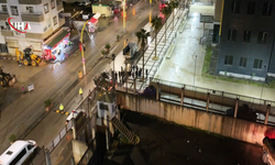 Şırnak Merkezli DEAŞ Operasyonu: 4 Şüpheli Tutuklandı