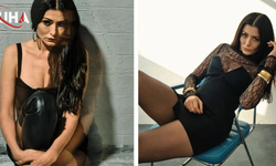 Deniz Çakır’dan "Sistem" Eleştirisi: Kadın Oyunculara Raf Ömrü Biçiliyor