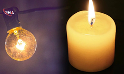 Denizli’de Elektrik Kesintisi: 7 İlçe Karanlıkta Kalacak