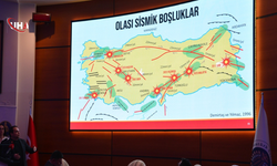 Kritik Deprem Uyarısı: Yedisu ve Bingöl Risk Altında