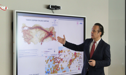 OYAK Pazarlama’dan Kritik Etkinlik: İstanbul İçin Deprem Farkındalığı