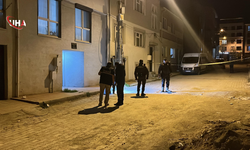 Eskişehir'de Silahlı Kavga: 1 Yaralı