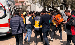 Kahramanmaraş’taki Okul Saldırısında Anne ve Baba Gözaltında