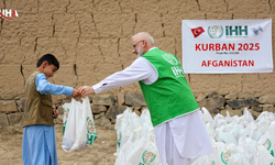 Bayramda 22 Bin Yetim Sevinecek: İHH Bayramlık Bedelini Açıkladı