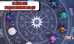 Zodyak’ta Bahar Havası: Venüs-Jüpiter İş Birliği Dengeleri Değiştiriyor