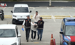 Bodrum’da Uzaklaştırma Kararı Engel Olmadı: Eski Kız Arkadaşını Bıçaklayan Saldırgan Adliyede