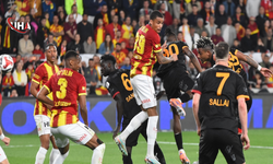 Galatasaray, Göztepe’yi 3-1 Mağlup Etti