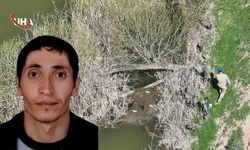 Kırşehir’de Kaybolan Ramazan Karaaslan İçin Çalışmalar Sürüyor