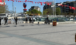Taksim’de Ulaşım Durdu: Valilikten Kritik Güvenlik Kararı