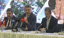 Bakan Yardımcısı Çelik: Yıllık 60 Bin Kolluk Şikâyetini İnceliyoruz