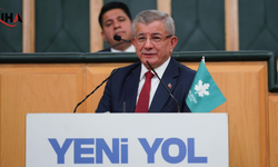 Davutoğlu'ndan Tarihi Çağrı:15 Temmuz’un 10. Yılı Barış Yılı Olsun