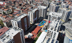 Gaziosmanpaşa’da Kentsel Dönüşüm Gururu: 863 Aile Yeni Yuvasına Kavuştu