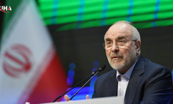 Kalibaf’tan ABD ve İsrail’e Yaylım Ateşi:Deniz Ablukası Komplosu Başladı