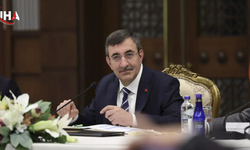 Cevdet Yılmaz’dan Sanayiciye Büyük Müjde: Kurumlar Vergisi’nde Dev İndirim