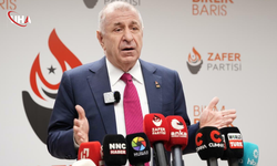 Ümit Özdağ’dan Nakliyeci Esnafı İçin Kritik Uyarı: Sektör Kontak Kapatma Noktasında