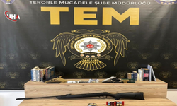 İsrail Konsolosluğu Saldırısında 32 Kişi Yakalandı