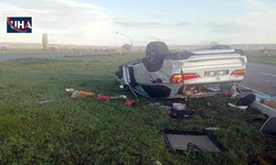 Kırklareli’de Feci Çarpışma: 1 Kişi Hayatını Kaybetti, 4 Yaralı Var