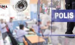 Okullarda Güvenlikte Yeni Dönem: 55 Bin Okul 7/24 Polis Takibine Alınıyor