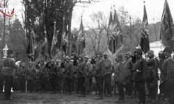 Çanakkale’de Bir Devir Aydınlanıyor: Sancak Töreni Belgeleri Ortaya Çıktı