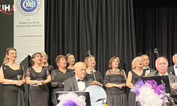 Ankara’da Musiki Rüzgarı: Merkez Bankası Emeklileri Sahne Alıyor