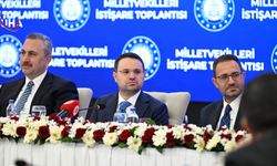 Akın Gürlek: Yasaklı Madde Suçundan Hükümlü Kişiler İçin Yeni Uygulama Başlattık