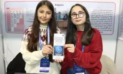 Ortaokul Öğrencileri Zorbalığa Karşı Dijital Kalkan Geliştirdi