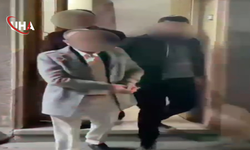 Aranan Firari Sahte Dişçi Çıktı