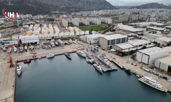Antalya İhracatta Uçuşa Geçti: Karşılama Oranı %195 Oldu