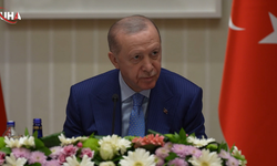 Cumhurbaşkanı Erdoğan: İşçinin, Emekçinin, Çalışanların Aleyhine Hiçbir Adım Atmayız