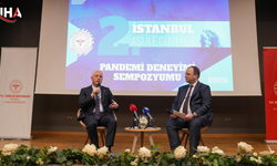 Vali Gül: Korkunun Egemen Olduğu Günlerde Sizler Sahadaydınız