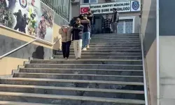 Çalıştığı Şirketi 4,5 Milyon Dolar Dolandırdı İddiasıyla Gözaltına Alındı