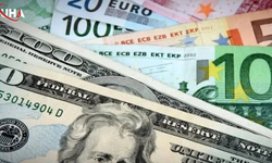 Döviz Kurlarında Son Durum: Dolar ve Euro Ne Kadar Oldu
