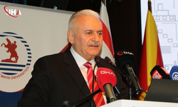 Binali Yıldırım: Terörsüz Türkiye Büyük Bir Fırsattır