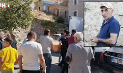 Kızıltepe Yasta: Muhammed Angay Cinayetinde Adalet Yerini Buluyor