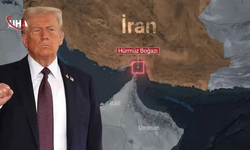 Hürmüz Düğümünde Trump’tan Sert Rest: "Liderlerini Havaya Uçurmadıkça Anlaşma Yok!"
