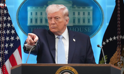 Donald Trump: Anlaşmaya Aykırı Davranıyorlar