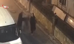 Adres Sorma Bahanesiyle Hırsızlık: Kolye Çalan Şüpheli Yakalandı