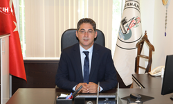 Burhaniye Belediye Başkan Yardımcısı Erbalaban İstifa Etti