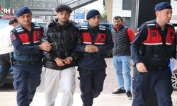 Alanya’da Okulları Hedef Alan Şahsa Tutuklama