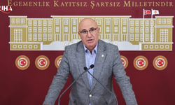 Mahmut Tanal: Bu Ülkenin Yönetimi Bir Araçtan Daha Mı Kıymetsiz