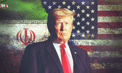 Trump’tan Tahran’a Abluka Darbesi: Teslim Olmaktan Başka Çareleri Yok