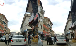 Yayaya Çarptılar, Şoför Değiştirip Uzaklaştılar