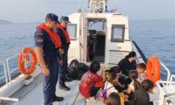 Türkiye’de Düzensiz Göçle Mücadele: 1 Milyonun Üzerinde Tespit